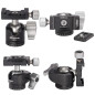 Leofoto LS-223C carbon fibre tripod Leofoto LS-223C carbon fibre tripod