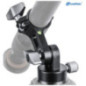 Leofoto HS-25 Ranger LS centre column tilt adapter (+/-90 / 360 / 3/8" socket) 25 mm