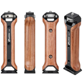 Leofoto VC-1 — Handfoto-Set für Smartphone | Leofoto Store