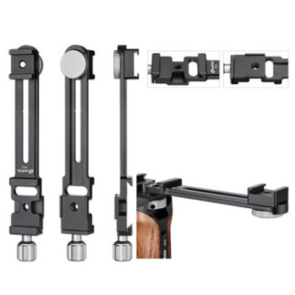 Leofoto VC-1 — Kit photo à main pour téléphone | Leofoto Store
