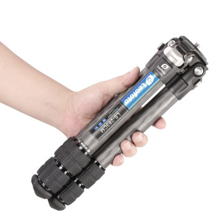 Leofoto LS-283CM+LH-30 — trépied carbone avec tête | Leofoto Store