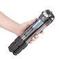 Leofoto LS-283CM+LH-30 Carbon-Stativ mit Kugelkopf Leofoto LS-283CM+LH-30 Carbon-Stativ mit Kugelkopf