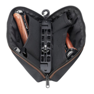 Leofoto VC-2 — Hand-held photography suit for phone | Leofoto Store