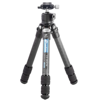 Leofoto LS-283CM+LH-30 — trépied carbone avec tête | Leofoto Store