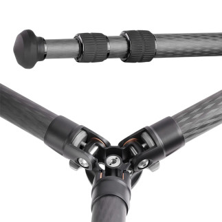 Leofoto LS-283CM+LH-30 — trépied carbone avec tête | Leofoto Store
