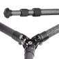Leofoto LS-283CM+LH-30 statyw fotograficzny karbonowy z głowicą kulową