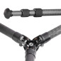 Leofoto LS-253CM+LH-30 karbónový statív s guľovou hlavou