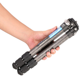 Leofoto LS-253CM+LH-30 — karbónový statív s hlavou | Leofoto Store