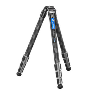 Leofoto LS-324C PRO — karbonowy statyw Ranger | Leofoto Store