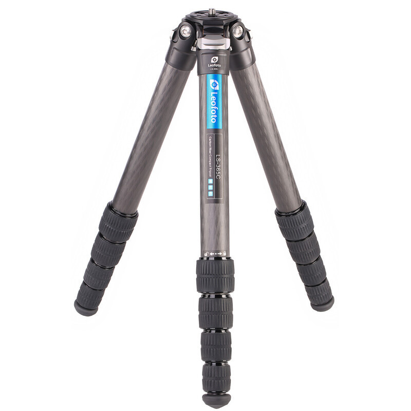 Leofoto LS-365C Karbonovy fotograficky stativ Ranger