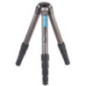 Leofoto LS-365C Karbonovy fotograficky stativ Ranger