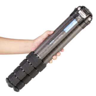 Leofoto LS-365C — karbonovy stativ Ranger | Leofoto Store