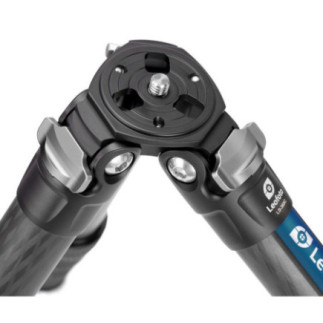 Leofoto LS-365C — karbonovy stativ Ranger | Leofoto Store