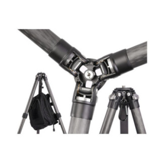 Leofoto LS-365C — karbonovy stativ Ranger | Leofoto Store