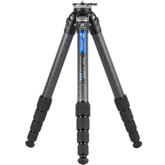 Leofoto LS-325CEX — treppiede carbonio Ranger | Leofoto Store