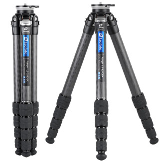 Leofoto LS-325CEX — karbónový statív Ranger | Leofoto Store