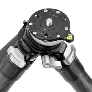 Leofoto LS-325CEX — karbónový statív Ranger | Leofoto Store