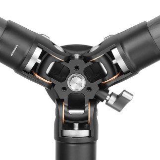 Leofoto LS-325CEX — trépied carbone Ranger | Leofoto Store
