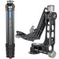 Leofoto LS-324CEX+PG-1 statyw fotograficzny karbonowy z głowicą gimbal