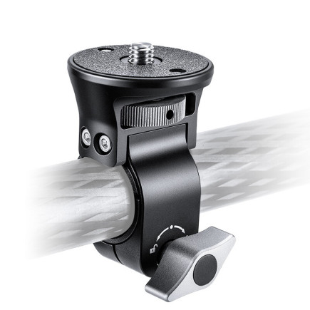 Leofoto C-32 Plateforme pour colonne horizontale HC-32