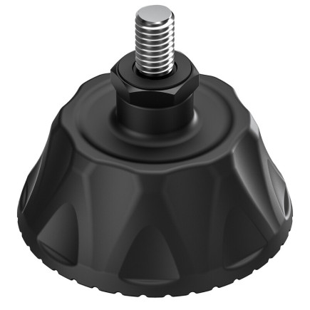 Leofoto SC-70 — Stopka przyssawkowa do nogi statywu | Leofoto Store