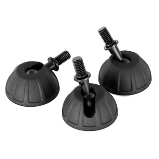 Leofoto SC-50 — Saugnapf-Fuß für Stativbein | Leofoto Store