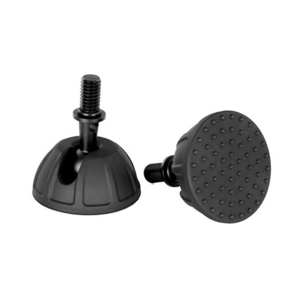 Leofoto SC-50 Pied à ventouse pour jambe de trépied