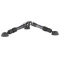 Leofoto SC-50 Suction-cup foot for tripod leg