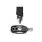 Leofoto SP-01+DC-22Q Pasek QD MAGPUL push-button z zaciskiem (zestaw)