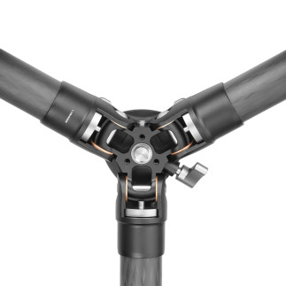 Leofoto LS-284CEX+BV-10 — trépied carbone Ranger | Leofoto Store