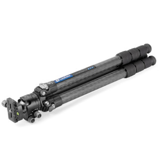 Leofoto LS-324CL — karbonovy stativ Ranger | Leofoto Store