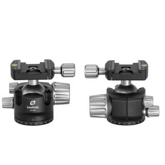 Leofoto LS-324CL — karbonovy stativ Ranger | Leofoto Store