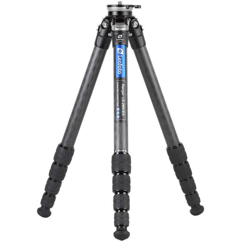 Leofoto LS-285CEX carbon fibre tripod Leofoto LS-285CEX carbon fibre tripod