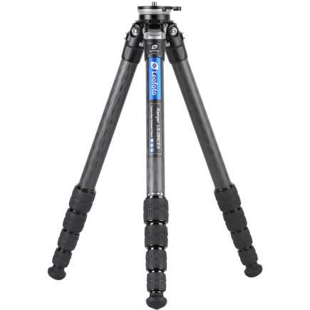 Leofoto LS-285CEX — statyw karbonowy Ranger | Leofoto Store