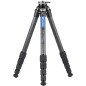 Leofoto LS-285CEX karbónový statív Leofoto LS-285CEX karbónový statív