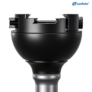 Leofoto YB-75LR — nivelacna baza bowl 75 mm | Leofoto Store