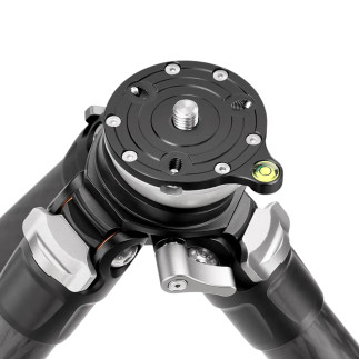 Leofoto LS-285CEX — karbónový statív Ranger | Leofoto Store