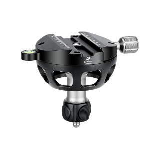 Leofoto YB-100MK — baza poziomujaca bowl 100 mm | Leofoto Store