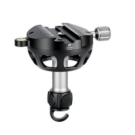 Leofoto YB-100LK — baza poziomujaca bowl 100 mm | Leofoto Store