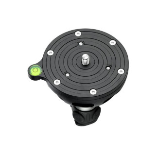 Leofoto YB-100SP — nivelacna baza bowl 100 mm | Leofoto Store