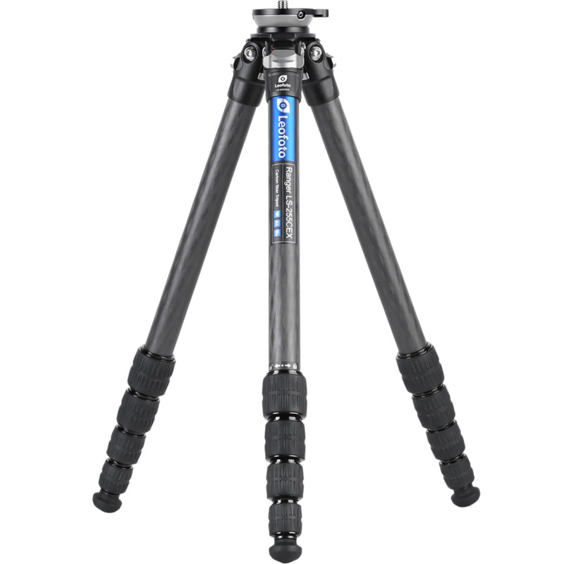 Leofoto LS-255CEX karbonový stativ