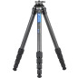 Leofoto LS-255CEX statyw fotograficzny karbonowy