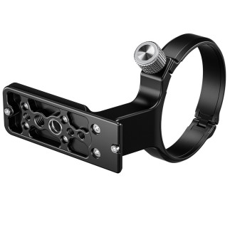 Leofoto FFC-01 — Arca-Swiss lens foot (Fujifilm) | Leofoto Store