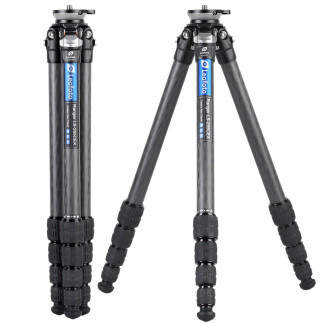 Leofoto LS-255CEX statyw fotograficzny karbonowy