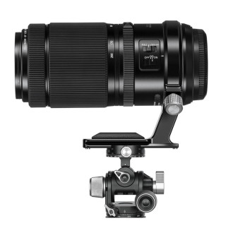 Leofoto FFC-01 — Arca-Swiss lens foot (Fujifilm) | Leofoto Store