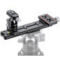 Leofoto FDM-01 Sada lišty pro dalekohled s dálkoměrem (střelecká) Leofoto FDM-01 Sada lišty pro dalekohled s dálkoměrem (střelecká)
