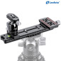 Leofoto FDM-01 Sada lišty pro dalekohled s dálkoměrem (střelecká) Leofoto FDM-01 Sada lišty pro dalekohled s dálkoměrem (střelecká)
