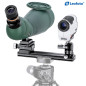 Leofoto FDM-02 Kit binario per binocolo con telemetro (tiro) Leofoto FDM-02 Kit binario per binocolo con telemetro (tiro)
