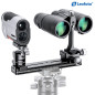 Leofoto FDM-02 Kit binario per binocolo con telemetro (tiro) Leofoto FDM-02 Kit binario per binocolo con telemetro (tiro)