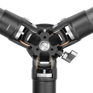 Leofoto LS-255CEX — karbonový stativ Ranger | Leofoto Store